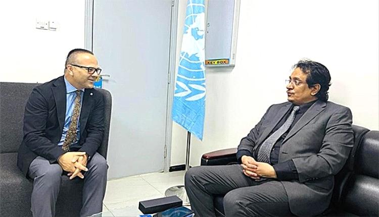 شبوة تحت الضغط: تدفق المهاجرين غير الشرعيين يثقل كاهل المحافظة
