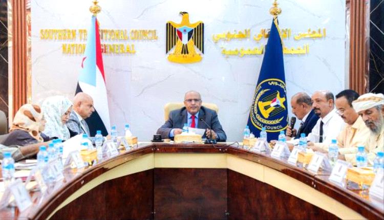 الجمعية الوطنية تحيي ذكرى تأسيس القوات المسلحة الجنوبية وتدعو لتعزيز الاستقرار الاقتصادي
