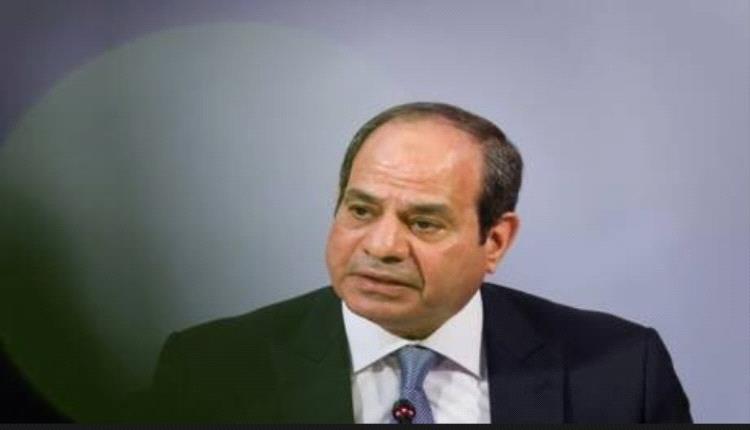 عاجل - لماذا عفا السيسي عن ناشط إخواني شهير يمتلك معلومات خطيرة؟