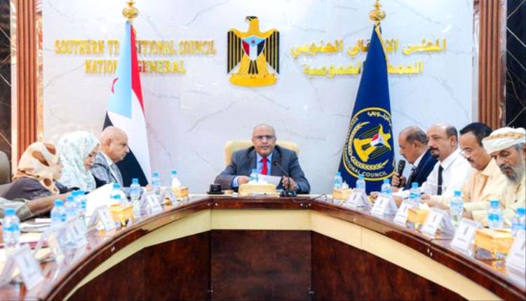الجمعية الوطنية تؤكد صمود القوات الجنوبية وتدعو لصرف المرتبات المتأخرة ومعالجة أزمات المعيشة
