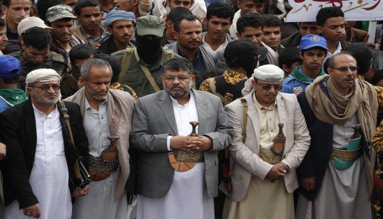 ذعر وهروب جماعي لقيادات الحوثي من صنعاء بعد الضربة الإسرائيلية