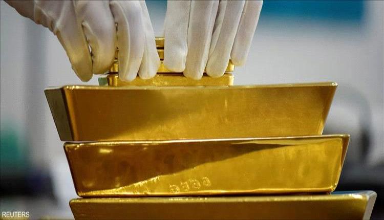 الذهب يعود لعرش الاقتصاد العالمي والدولار على المحك
