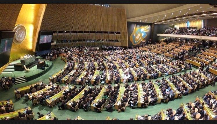 الأمم المتحدة تعلن إرسال بعثة مشتركة القرية ترسين المنكوبة بالسودان