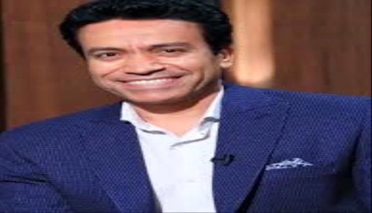 سامح حسين بطمئن الجميع على صحته.. وهذا ما قالته زوجته