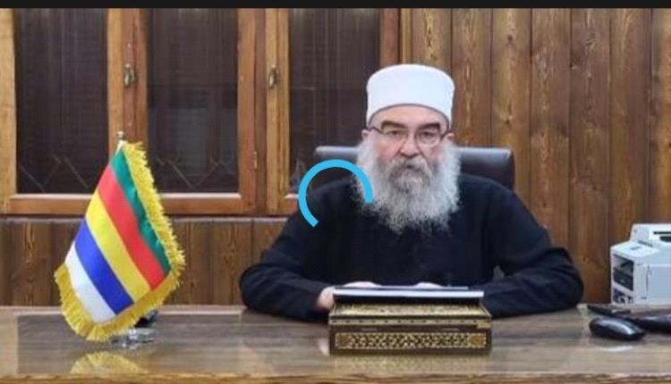 الهجري يشكر ترامب ونتنياهو ويؤكد ألا تراجع عن حق تقرير المصير للسويداء مهما بلغت التضحيات