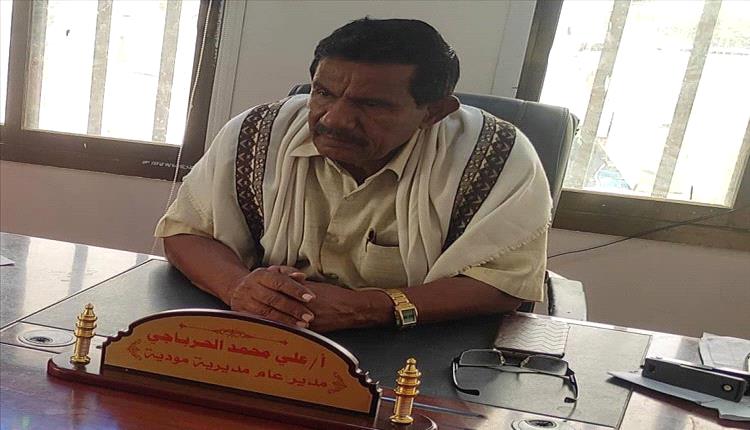 مدير عام مودية يحل إشكالات مدرسة أم سلمة ويؤكد انطلاقة عام دراسي ناجح
