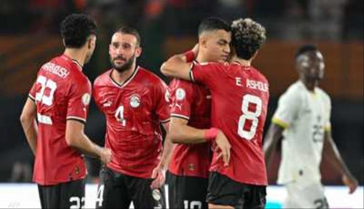 فرص العرب.. المغرب ومصر على بعد أيام من التأهل للمونديال
