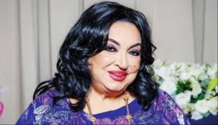 بعد انتشار خبر وفاتها.. الكشف عن تفاصيل حالة سميرة توفيق الصحية