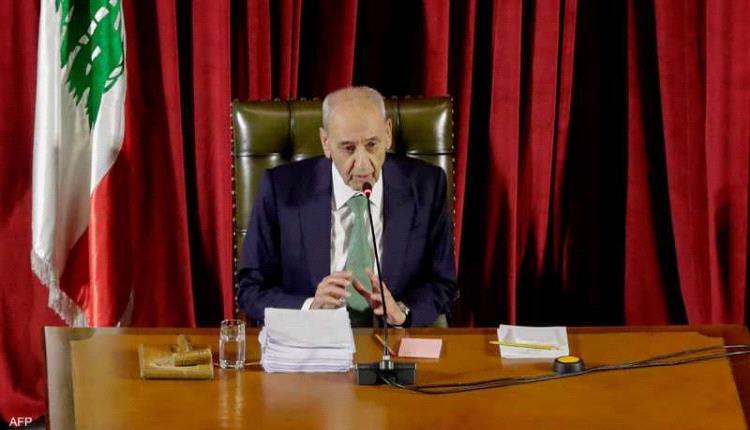 لبنان.. بري يدعم خطة الجيش وسلام يؤكد على عدم العودة للوراء
