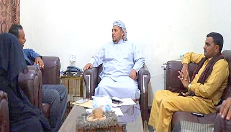 سقطرى تعيد تفعيل هيئة الشؤون البحرية لتعزيز الرقابة وحماية الموقع الاستراتيجي للأرخبيل