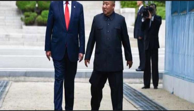 تفاصيل عملية الغواصتين" للتجسس على كيم.. كيف علق ترامب ؟