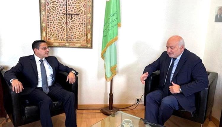 اليمن تفتح قنوات تعاون مع النمسا لتعزيز مشاريع الطاقة المتجددة