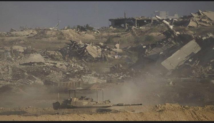 أميركا تفرض عقوبات على منظمات فلسطينية طلبت تحقيقا بجرائم إسرائيلية