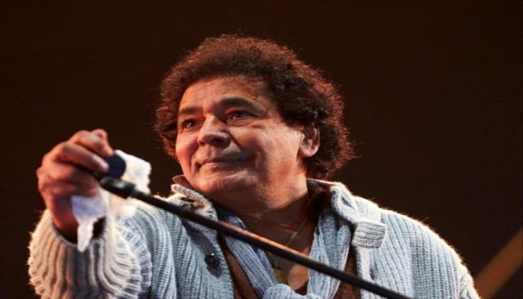 محمد منير يعود إلى القاهرة ويستعد لاستئناف نشاطه الفني بعد الفحوصات الطبية في ألمانيا