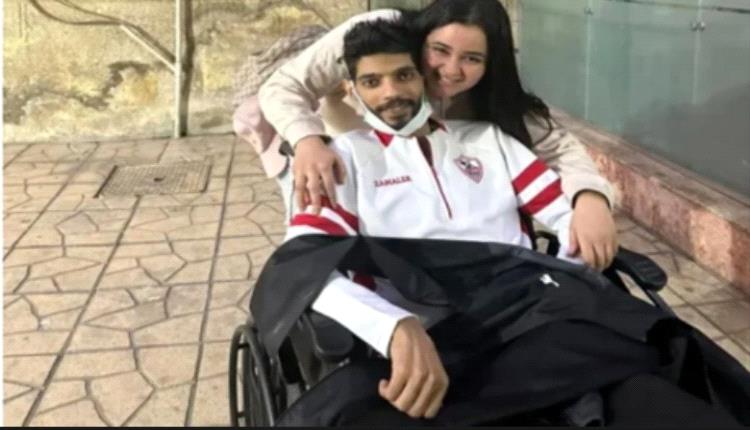 أرملة لاعب الزمالك المصري إبراهيم شيكا ترد على قضية "سرقة أعضائه"