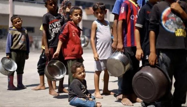 كارثة إنسانية في غزة 382 وفاة بينهم 135 طفلاً وسط حصار وقصف مستمر
