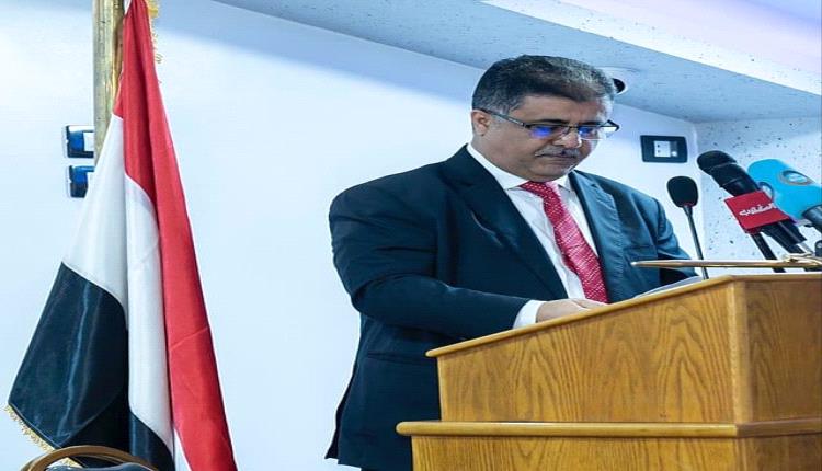 العيسي: فوز منتخب اليمن للشباب خطوة مشرفة تفتح آفاقًا جديدة لكرة الوطن