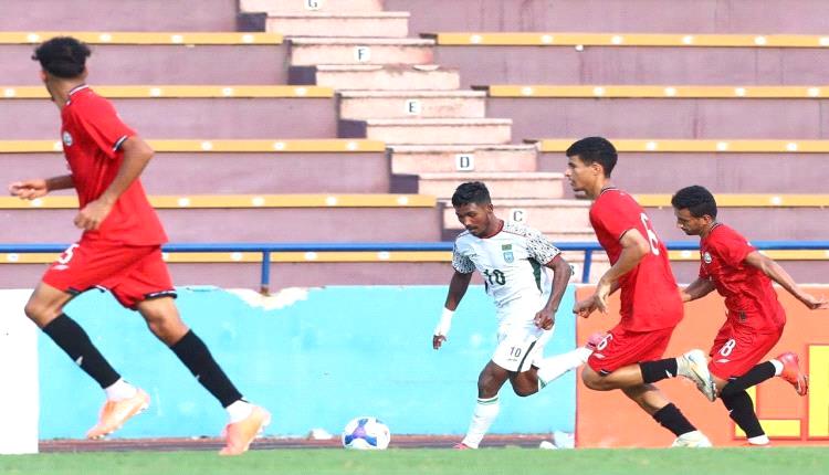 منتخب اليمن تحت 23 عامًا ينتزع فوزًا قاتلًا على بنجلادش في تصفيات كأس آسيا
