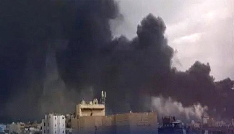 موقع أمريكي يكشف تفاصيل الغارة الإسرائيلية على قيادة الحوثيين في صنعاء: حرب أعصاب واستنزاف مستمر