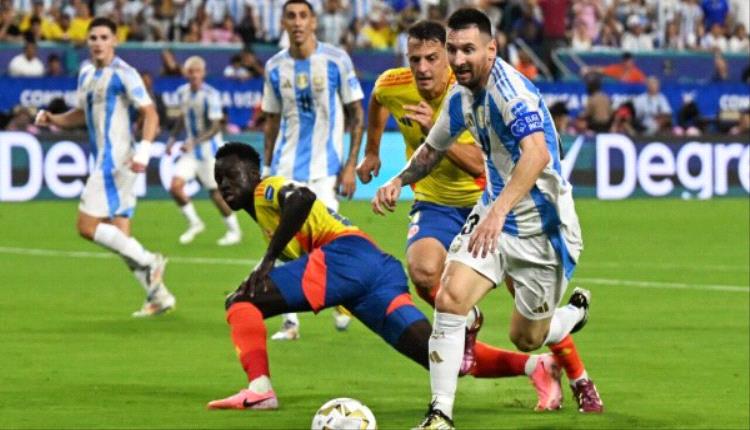 
المغرب يضمن مقعده في كأس العالم 2026
