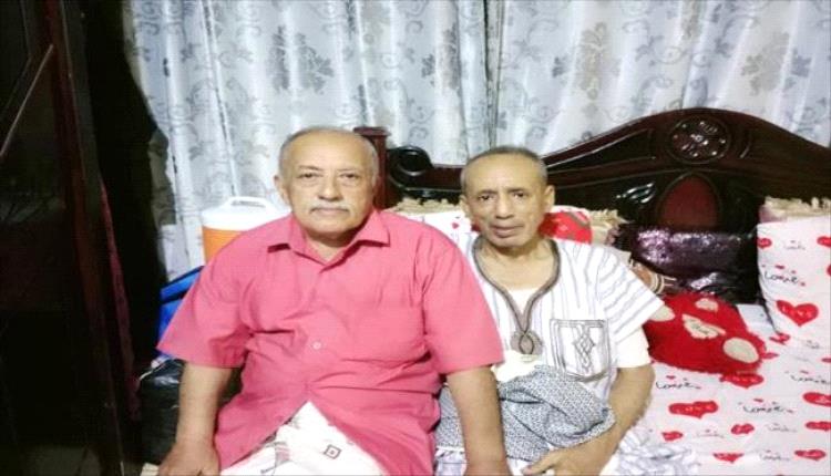 نقابة الصحفيين الجنوبيين تساند الزميل منير مصطفى في رحلة علاجه
