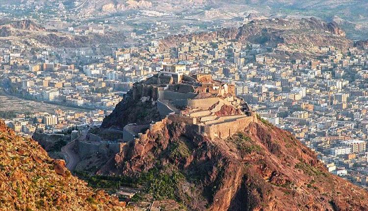 تعز الجيش يردع تسلل مليشيات الحوثي ويقتل 4 عناصر
