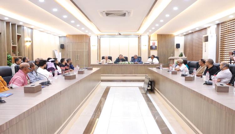 إشهار جمعيتين لتطوير البن والعسل اليمني وتعزيز تنافسيتهما عالمياً
