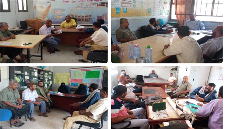 ثانوية جواس تنطلق نحو عام دراسي جديد بروح التفاؤل والانضباط
