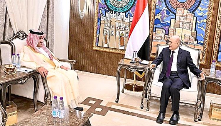الرياض تؤكد دعمها الكامل لليمن في مسار الإصلاحات والتنمية