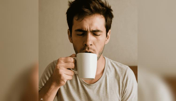 هل من الآمن شرب القهوة على معدة فارغة؟