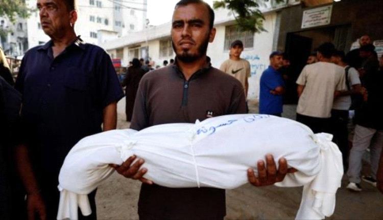 غزة تحت النار 13 شهيداً في غارات إسرائيلية متواصلة
