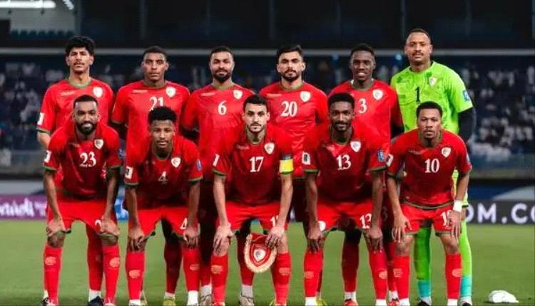 بركلات الترجيح.. عمان تخسر برونزية وسط آسيا
