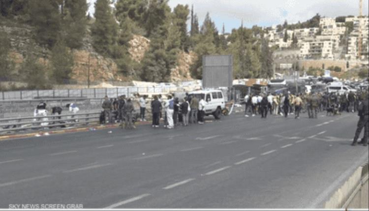 قتلى وعدد من الجرحى..  هجوم القدس