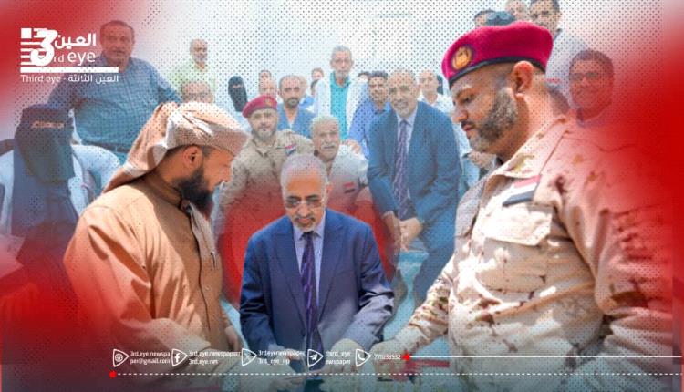عبود العسكري.. حين تتحول المستشفيات إلى جبهات صمود وذاكرة وطنية
