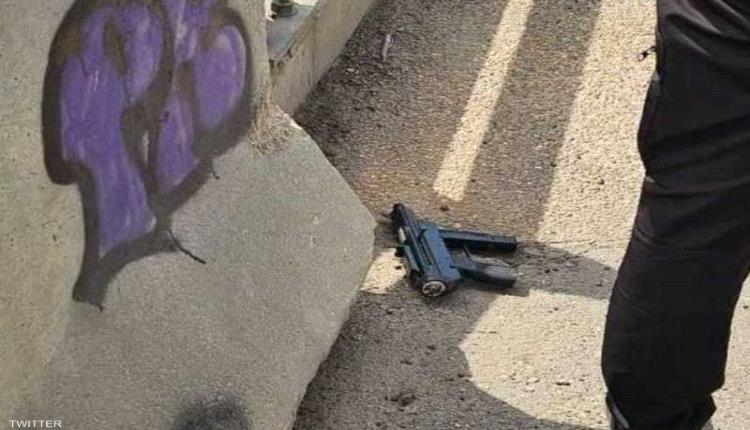 رشاش "الكارلو".. السلاح المستخدم في عملية راموت قرب القدس