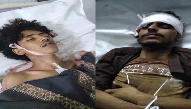 مأساة مزدوجة: شابان يلقيان حتفهما بعد خلاف على شجرة قات