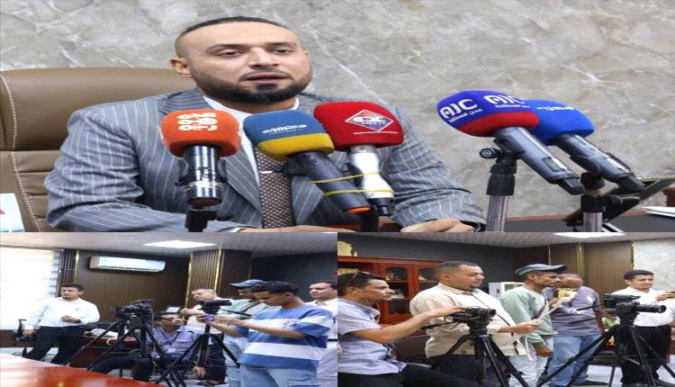وزارة الصناعة والتجارة بعدن تشطب آلاف الوكالات والعلامات التجارية غير المجددة منذ 2018