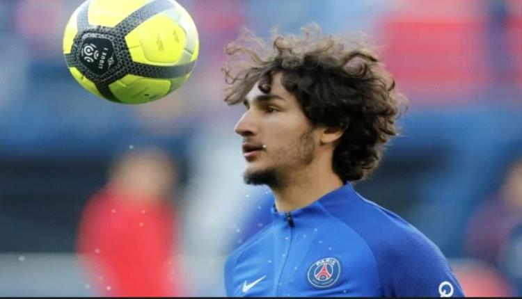 «الفحص الطبي» ينتظر ياسين عدلي قبل الانضمام للشباب