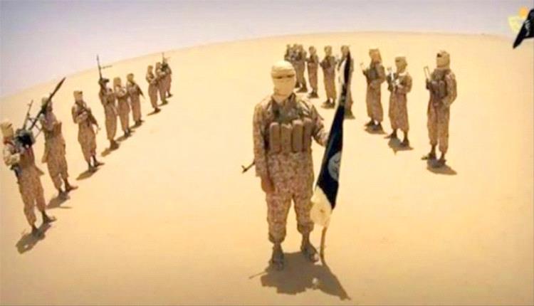 ضربة قوية لداعش في المهرة