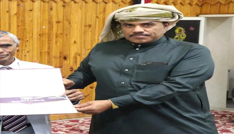 وعكة صحية تنقل الفنان الكبير محمد مشعجل إلى مستشفى الغيضة