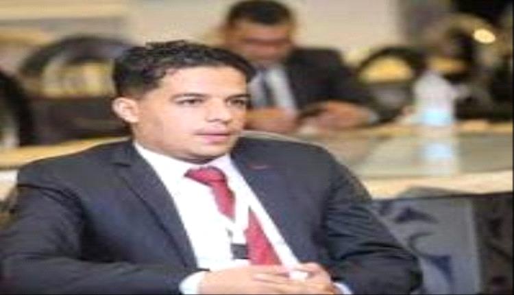 رسالة للقيادة الشرعية لا تتركوا الرياضة رهينة وزارة غائبة وصندوق منهوب