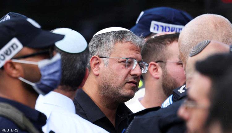 بعد هجوم القدس.. بن غفير يدعو الإسرائيليين إلى حمل السلاح