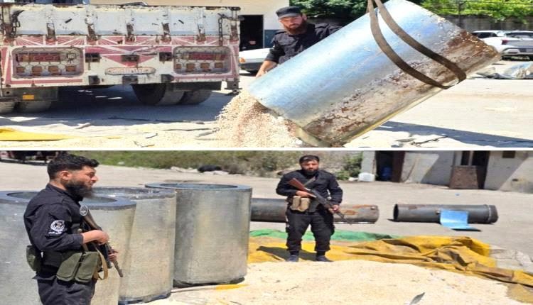من دمشق إلى صنعاء.. كيف تحوّل الكبتاغون إلى سلاح بيد الحوثيين بعد سقوط الأسد؟