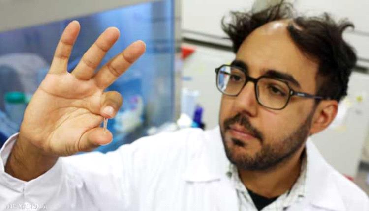 علماء في أبوظبي يطورون كبسولة "ضوئية" ثورية لإنقاص الوزن
