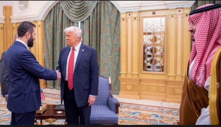 لقاء محتمل بين ترامب والشرع على هامش الأمم المتحدة