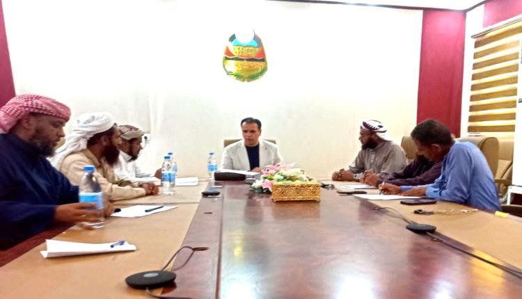 الأمانة العامة تنتظم مع وزارة التربية لإطلاق ورشة لتعزيز الإشراف المؤسسي على المعاهد الدينية