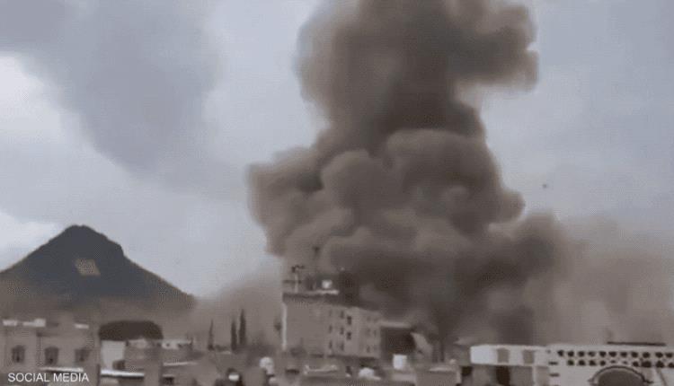 إسرائيل تقصف اليمن.. تفاصيل "أطول طلعة جوية" منذ بدء الحرب