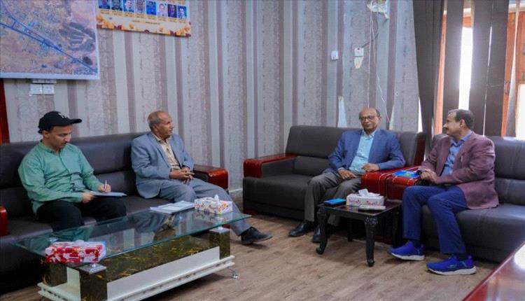 شبوة تتجه لتشغيل ميناء قنا التجاري لتعزيز الاقتصاد المحلي