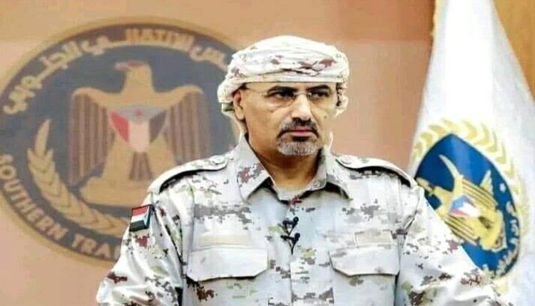 الرئيس الزُبيدي يدعو الجنوبيين للاحتشاد في ذكرى أكتوبر ونوفمبر