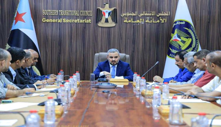 الإعلام الجنوبي بين الرؤية والطموح.. هيئة الإعلام والثقافة تعزز استراتيجيتها المستقبلية